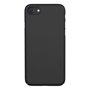 NUDIENT - V3 cover Ink Black iPhone 6/6S/7/8/SE2020